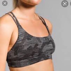 No Bull Sports Bra Size Medium